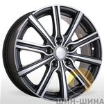 Диск SM 3123 GP (Gray Polished) Storm